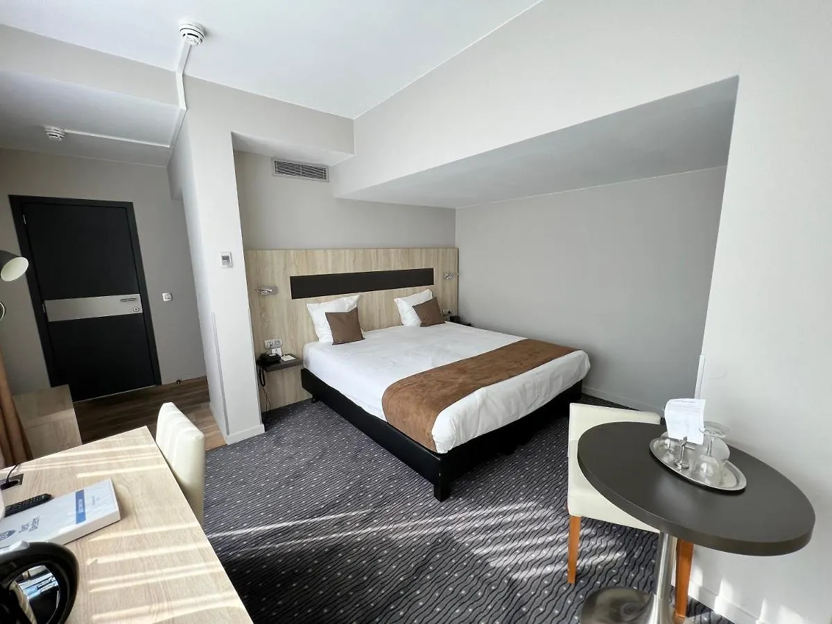 Best Western Hotel Royal Centre Βρυξέλλες