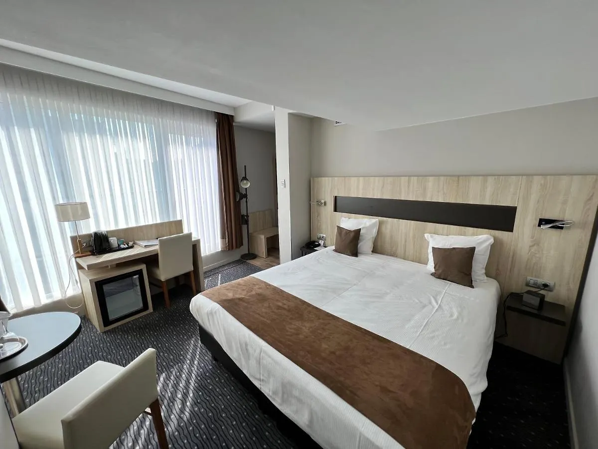 Best Western Hotel Royal Centre Βρυξέλλες