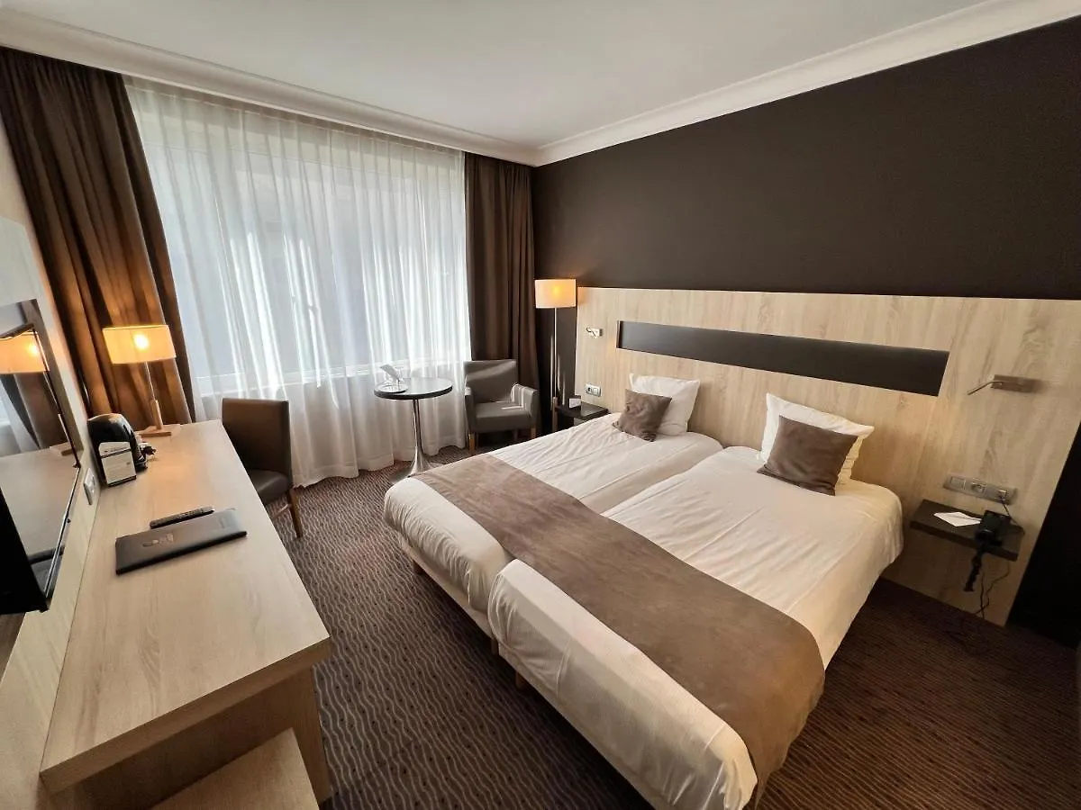 Best Western Hotel Royal Centre Βρυξέλλες Βέλγιο