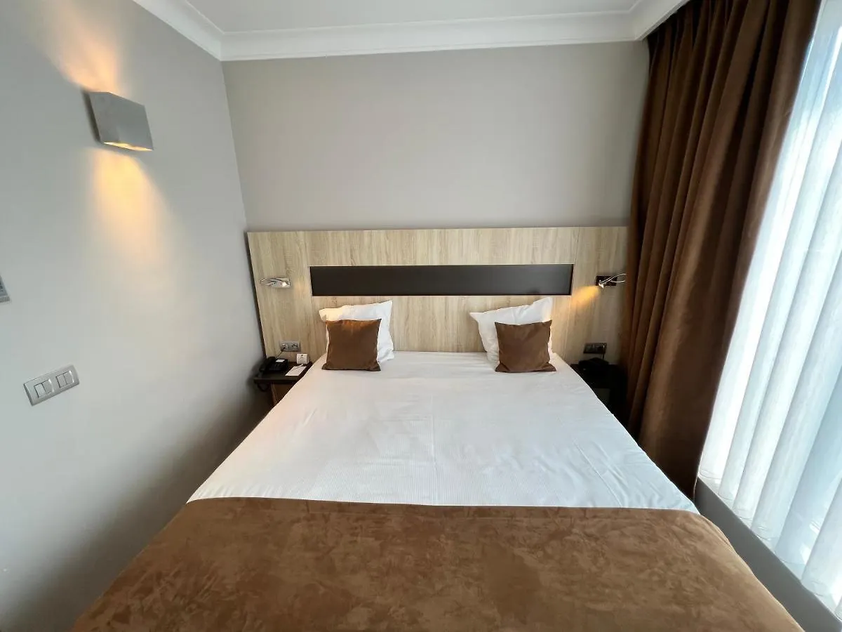 Best Western Hotel Royal Centre Βρυξέλλες Βέλγιο
