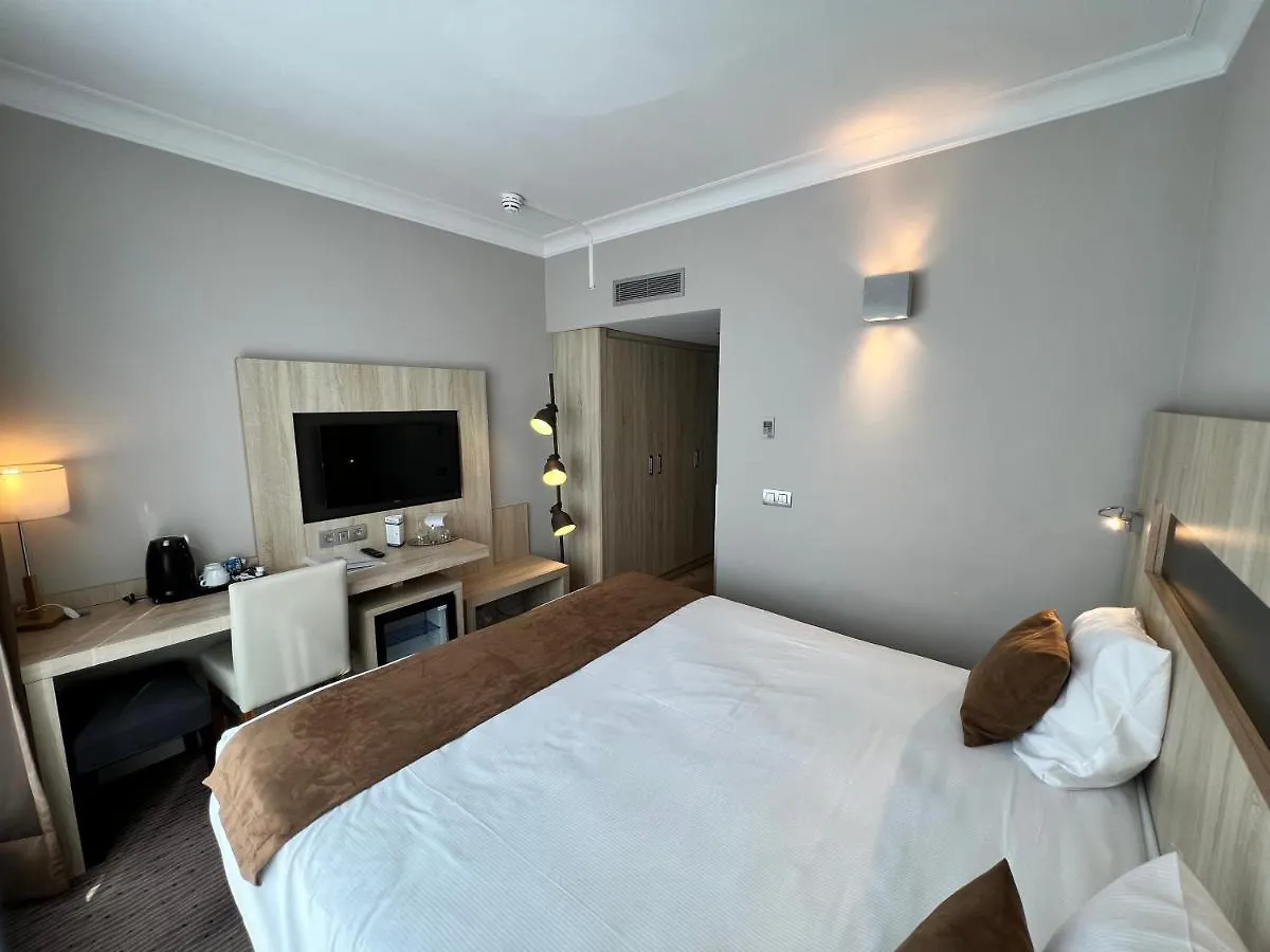 Best Western Hotel Royal Centre Βρυξέλλες 3*,  Βέλγιο