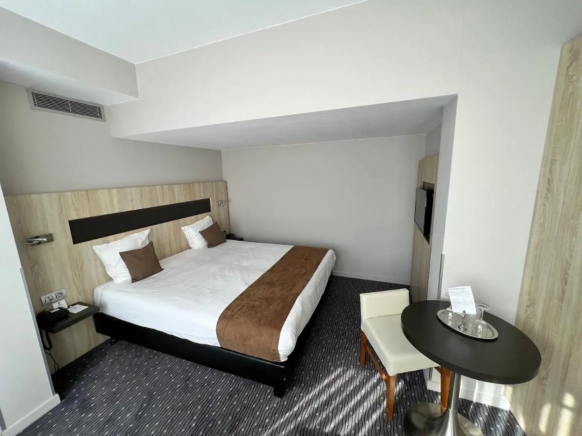 Best Western Hotel Royal Centre Βρυξέλλες