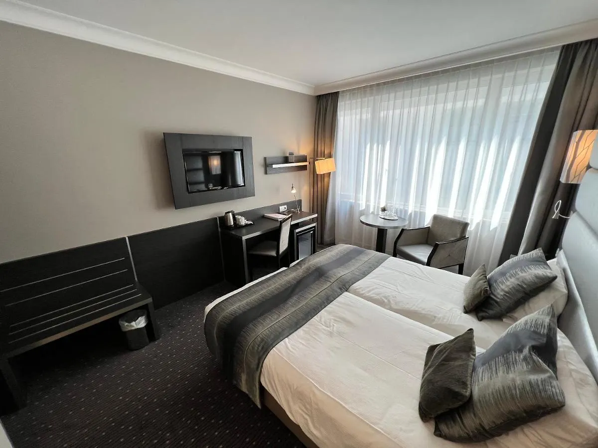 Best Western Hotel Royal Centre Βρυξέλλες