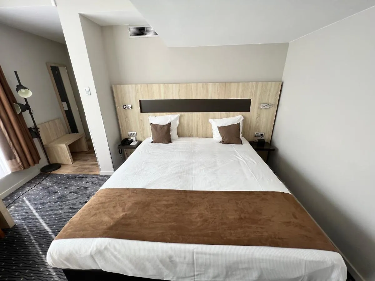 Best Western Hotel Royal Centre Βρυξέλλες