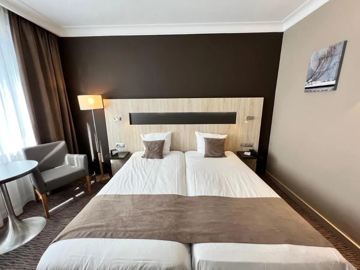 Best Western Hotel Royal Centre Βρυξέλλες