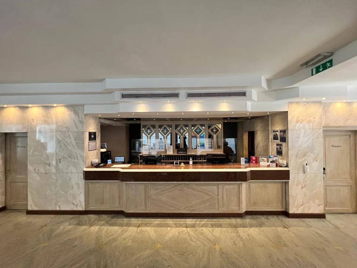 Best Western Hotel Royal Centre Βρυξέλλες