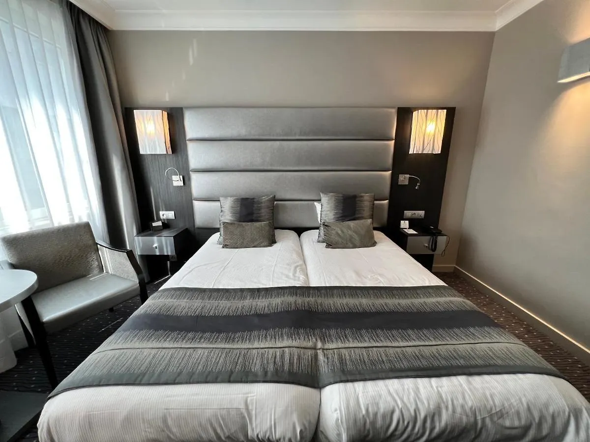 Best Western Hotel Royal Centre Βρυξέλλες 3*,  Βέλγιο