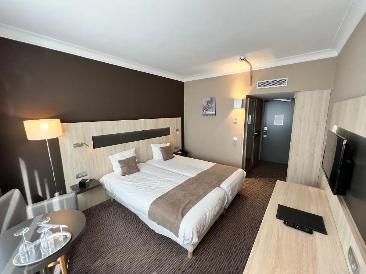 Best Western Hotel Royal Centre Βρυξέλλες