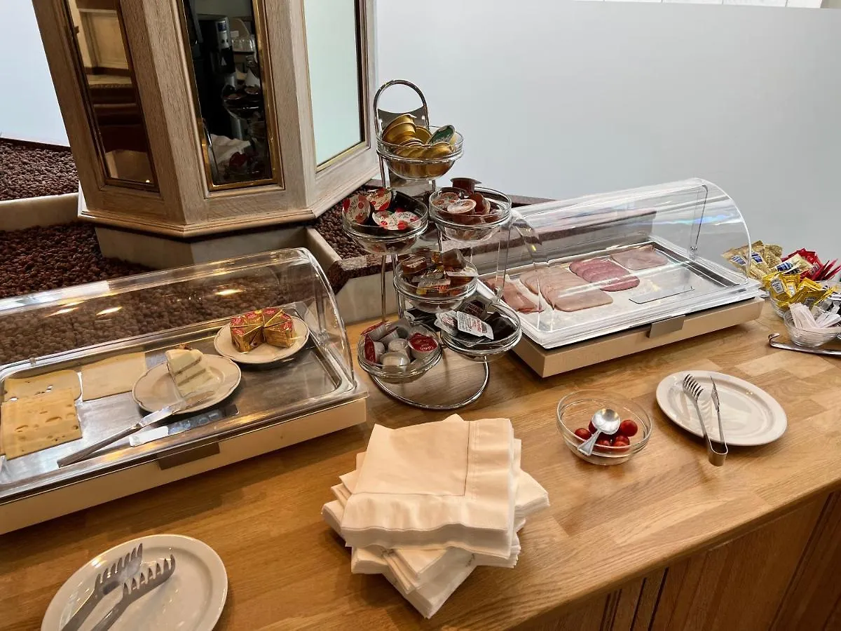 Best Western Hotel Royal Centre Βρυξέλλες 3*,