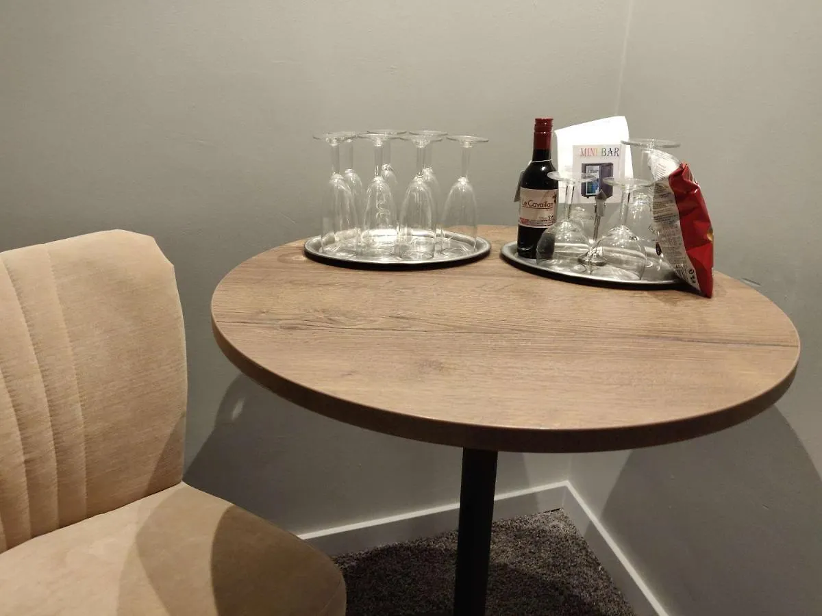 Best Western Hotel Royal Centre Βρυξέλλες
