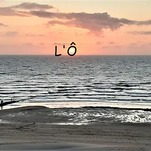 Lo & L'oo Apartment Ostende