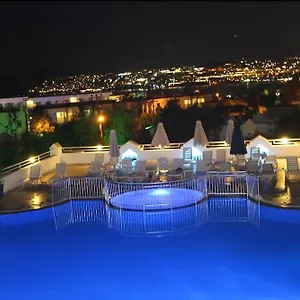 Tenda Bodrum
