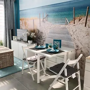Blue Cocoon Westende Apartment Middelkerke