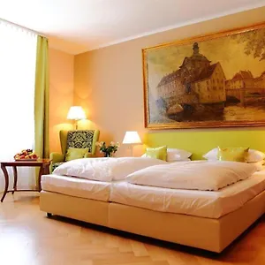 Hotel Rappensberger Ingolstadt