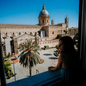 Cathedral Appartamento Palermo