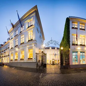 Navarra Hotel Brügge