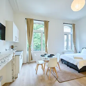 Living Apartment Brüssel