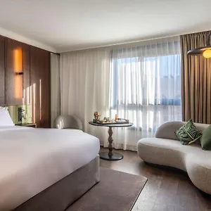 Le Louise Brussels - Mgallery Collection ***** Saint-Gilles