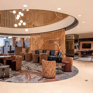 Marriott Grand Place **** Bryssel