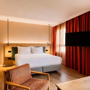 Hilton Garden Brussels Centre Ξενοδοχείο