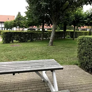 Vakantiewoning Kaviaar Ferienhaus Middelkerke