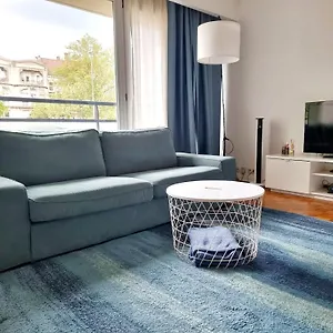 Florya Woluwe Apartment