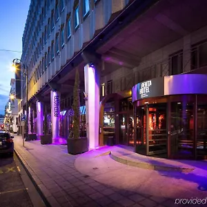 Pentahotel Brussels Centre **** Saint-Gilles