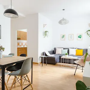 Hola Centro Histórico Appartamento Málaga