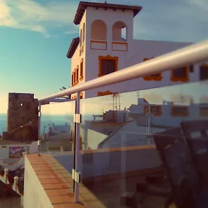Surfersresidence Appartamento Tarifa