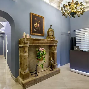 Penzion Gcf Luxury Suites, Řím