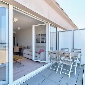 Seadream Apartment Ostende