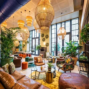 Indigo Brussels - By Ihg فندق